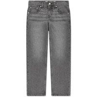Straight Jeans