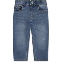 Denim Trousers