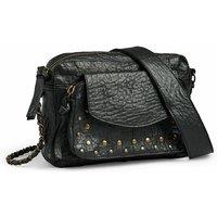 Jadja Studded Leather Bag