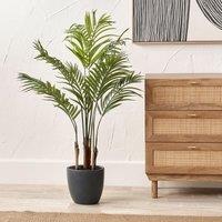 120cm Areca Palm Plant in Pot