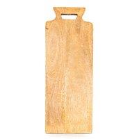 48cm Mango Wood Grazing Paddle Board