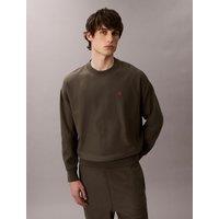 Crew Neck Sweatshirt