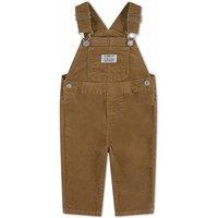 Corduroy Dungarees