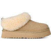 Tazzelle Suede Ankle Boots