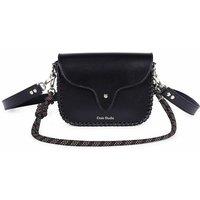 West Leather Shoulder Bag