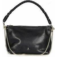 Mallow Twist Leather Bag
