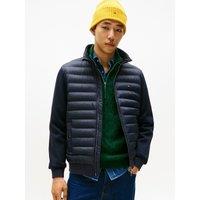 Mid-Season Hybrid Jacket