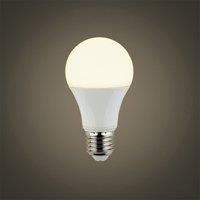 Set of 6 E27 6W LED SMD GLS Bulbs in Warm White