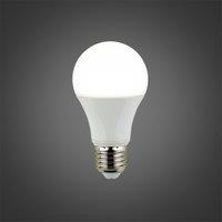 Set of 6 E27 6W LED SMD GLS Bulbs in Cool White