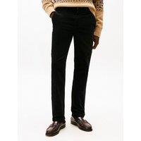 Denton Velour Chinos