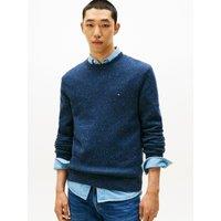 Speckled Wool Jumper