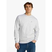 Crew Neck Sweatshirt