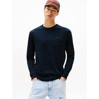 Pack of 2 T-Shirts with Long Sleeves