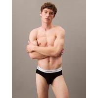 Pack of 3 Icon Cotton Stretch Briefs