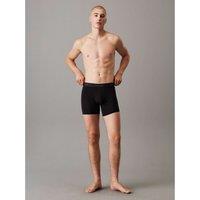 Pack of 3 Icon Cotton Stretch Hipsters