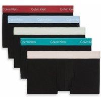 Pack of 5 Relaxed Fit Boxers