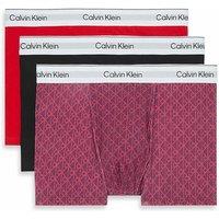 Pack of 3 Relaxed Fit Hipsters