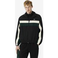 Colour Block Tracksuit Jacket