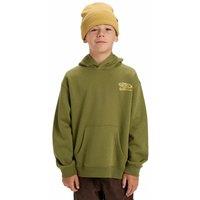 Brushed Fleece Hoodie