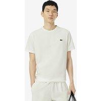 Short Sleeve T-Shirt with Back Logo