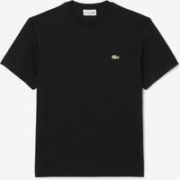 Short Sleeve T-Shirt with Back Logo