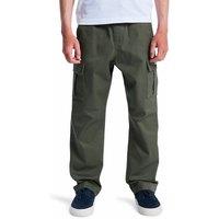 Cargo Trousers
