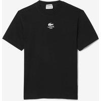 Centred Logo T-Shirt