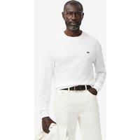 Cotton Long Sleeve T-Shirt