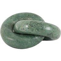 Avila Decorative Marble Circle Link