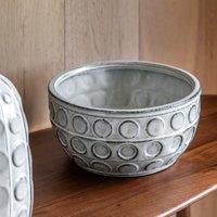 Kusama Dotted Ceramic Bowl