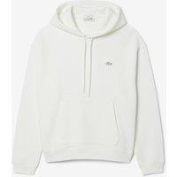 Tone-On-Tone Logo Hoodie