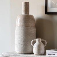 Mobi 49cm Ceramic Bottle Vase
