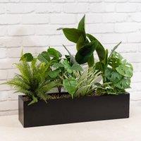 60x65cm Artificial Mixed Outdoor Container