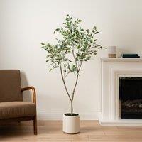 150cm Artificial Ficus Tree