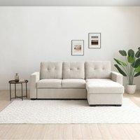 Beaumont Corner Sofa Bed
