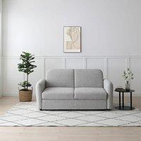 Aire Boucle 2 Seater Pop Up Sofa Bed