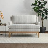 Bexley Chenille 2 Seater Accent Sofa