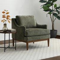 Bexley Chenille Accent Chair
