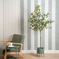 Scallop Edge Planter