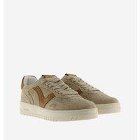Seul Suede Trainers