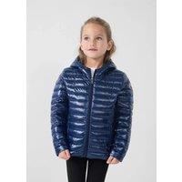 CARLA Sparkly Light Padded Jacket