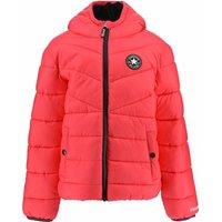Hooded Padded Jacket