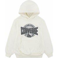 Hoodie in Soft Brushed Fabric
