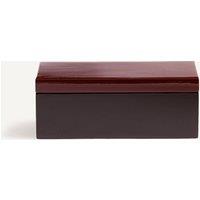 Pixa Rectangular Lacquered Box