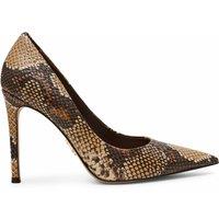 Thrive Pointed Stiletto Heels