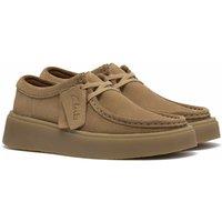 Torview Suede Brogues