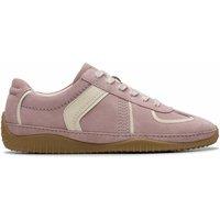 Meridor Suede Trainers