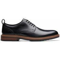 Aldwin Lace Leather Brogues