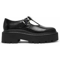 Oracle Mary Jane Shoes