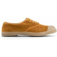 Corduroy Low Top Trainers